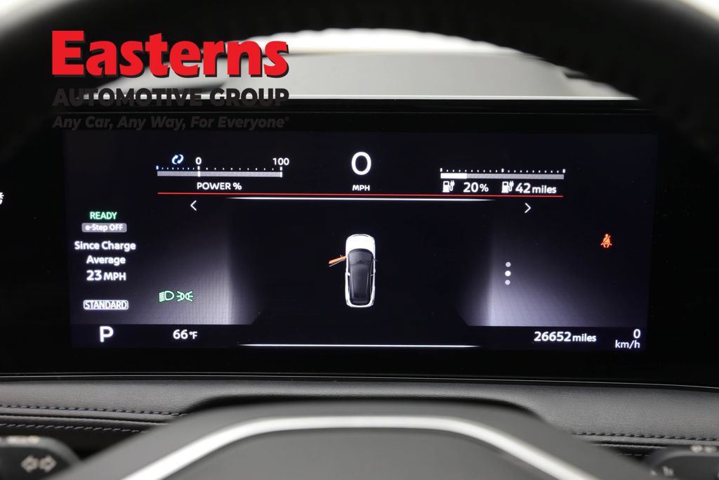 Used 2023 Nissan Ariya FWD image 17