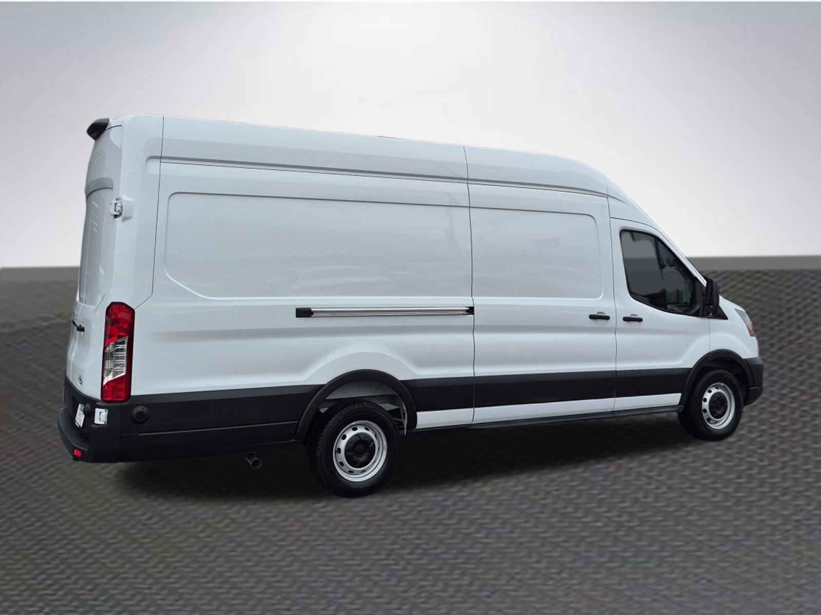 New 2026 Ford Transit 250 148 High Roof Extended w/ Load Area Protection Package image 4