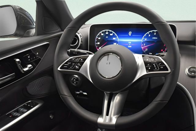 New 2026 Mercedes-Benz C 300 4MATIC Sedan image 24