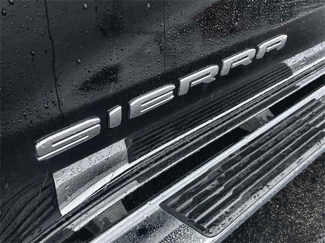 Certified 2022 GMC Sierra 1500 SLT w/ SLT Premium Package image 33