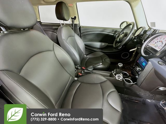 Used 2012 MINI Cooper S image 25