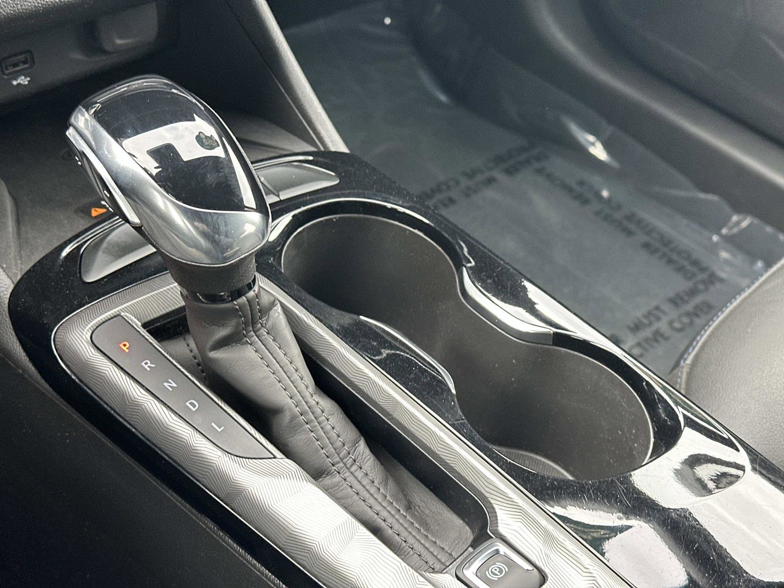 Certified 2025 Buick Envista Sport Touring w/ Experience Buick Package image 30