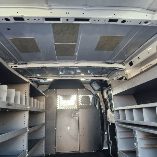 Used 2019 Ford Transit 250 130 Low Roof image 5