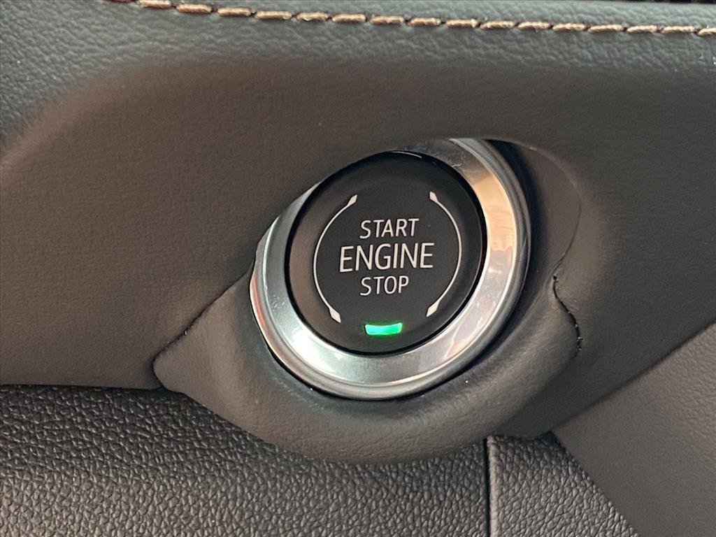 New 2025 Chevrolet Tahoe High Country w/ Sun And Tow Package image 21