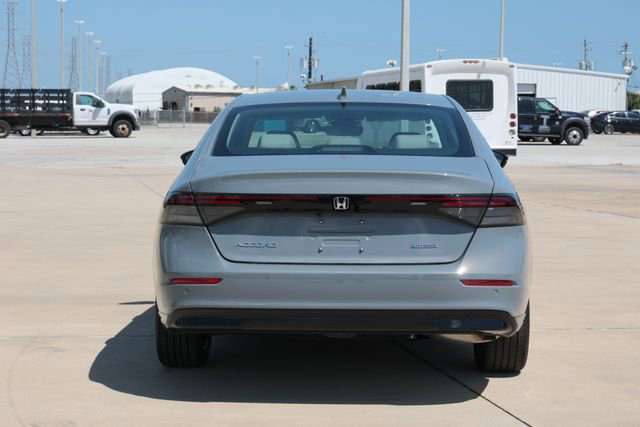 New 2026 Honda Accord EX-L image 7