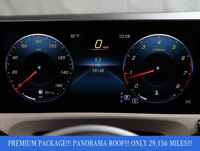 Used 2019 Mercedes-Benz A 220 4MATIC image 16