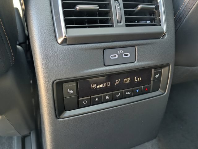 New 2026 MAZDA CX-90 Plug-In Hybrid w/ Premium Plus AWD/4WD image 20
