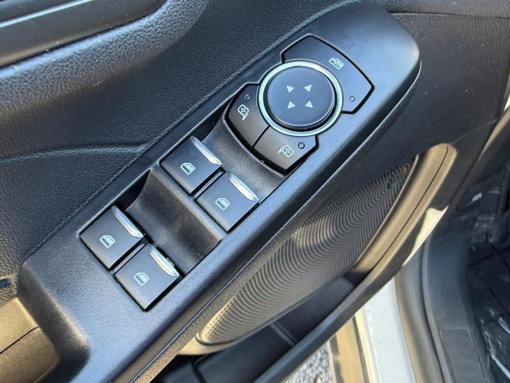 Used 2025 Ford Escape Active FWD image 14