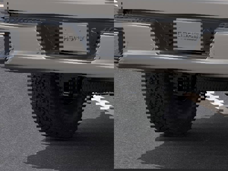 New 2026 Chevrolet Silverado 2500 ZR2 image 14