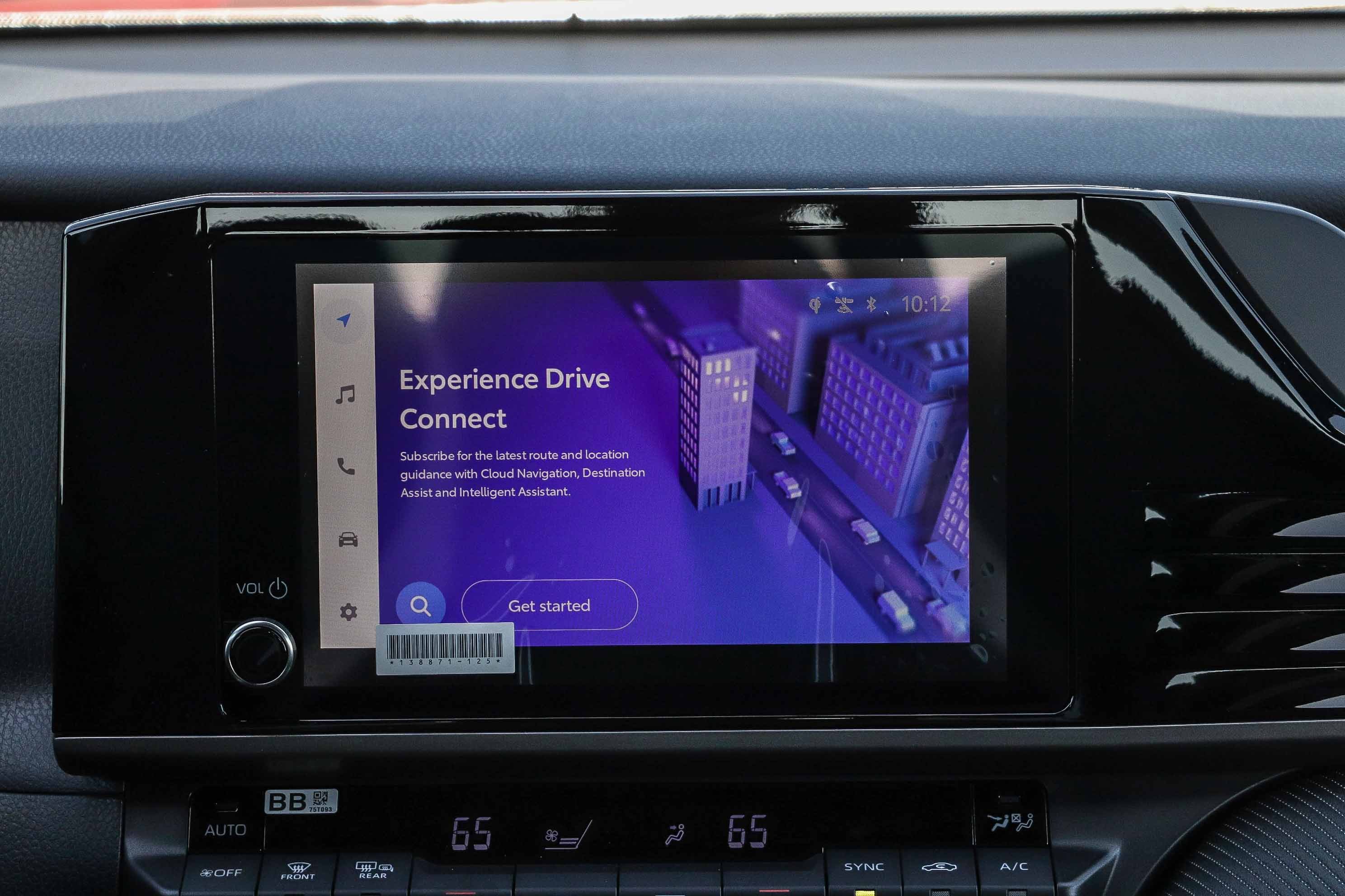 Used 2026 Toyota Camry SE w/ Convenience Package FWD image 15