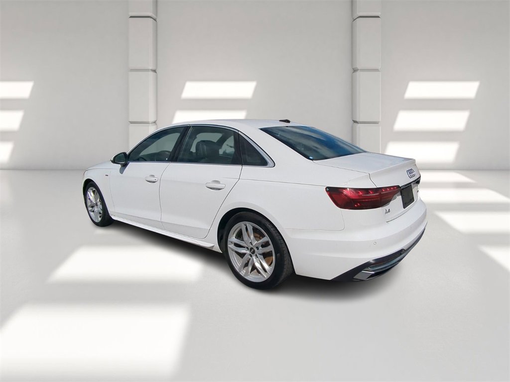 Used 2024 Audi A4 2.0T Premium Plus image 6