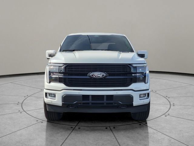 Certified 2024 Ford F150 Platinum w/ FX4 Off-Road Package AWD/4WD image 15
