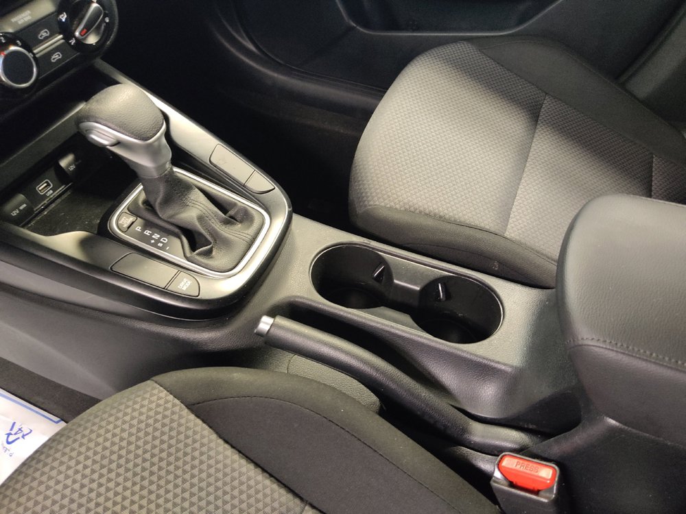 Used 2022 Kia Soul LX FWD image 26
