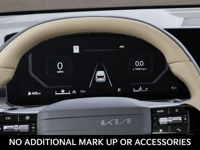 New 2026 Kia Sorento SX Prestige image 21