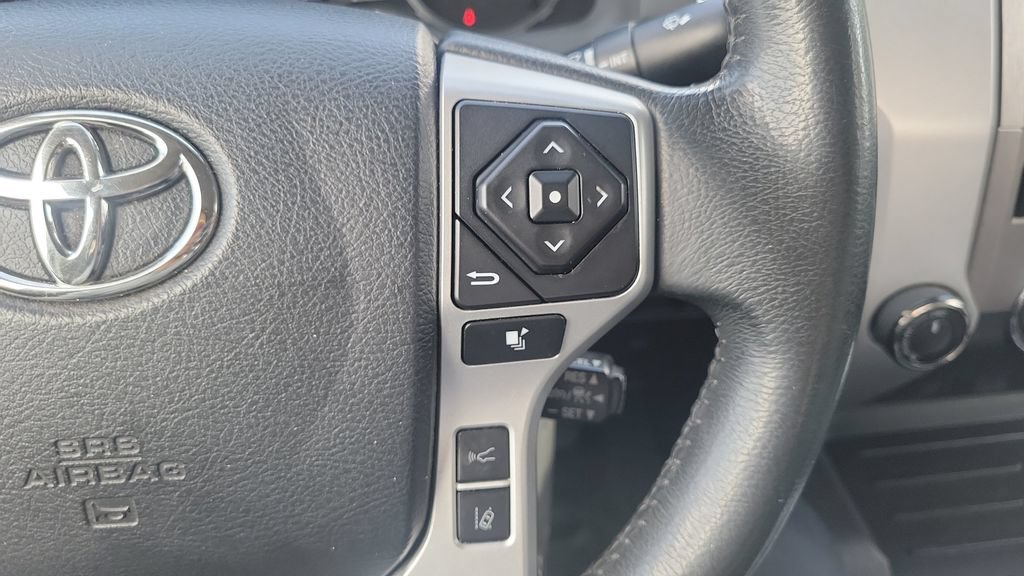Certified 2019 Toyota Tundra Limited AWD/4WD image 21