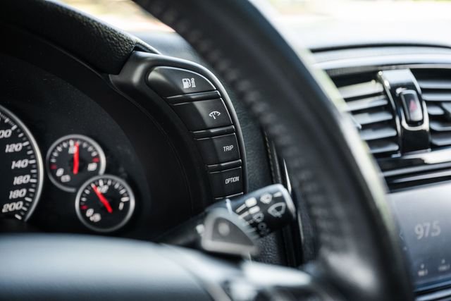 Used 2008 Chevrolet Corvette Coupe w/ Preferred Equipment Group image 64