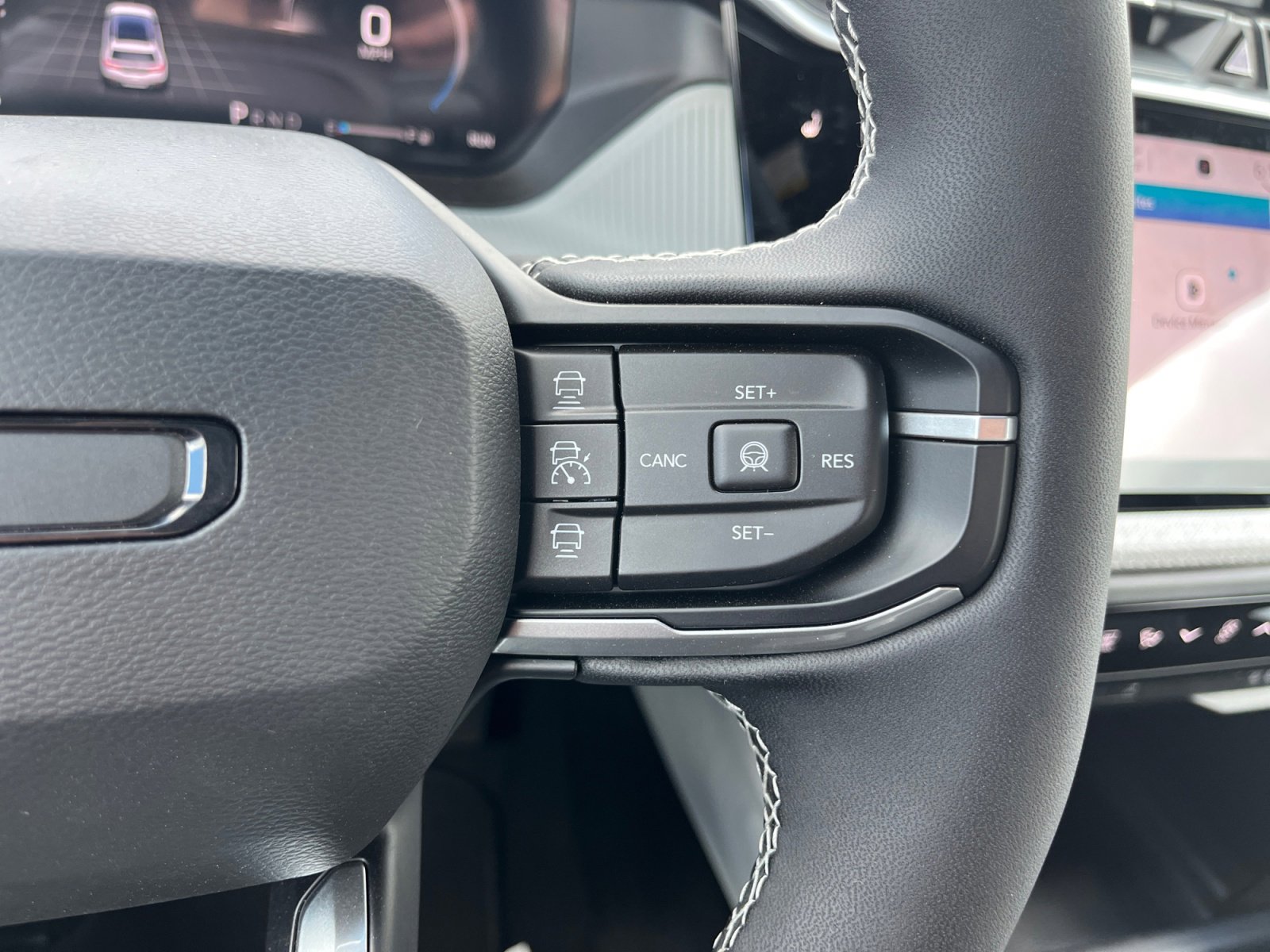 New 2026 Jeep Cherokee Laredo AWD/4WD image 18