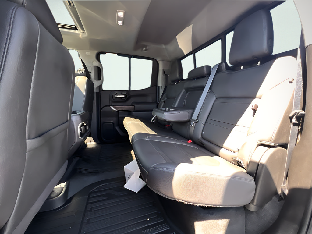 Used 2020 GMC Sierra 1500 Denali w/ Denali Ultimate Package AWD/4WD image 22