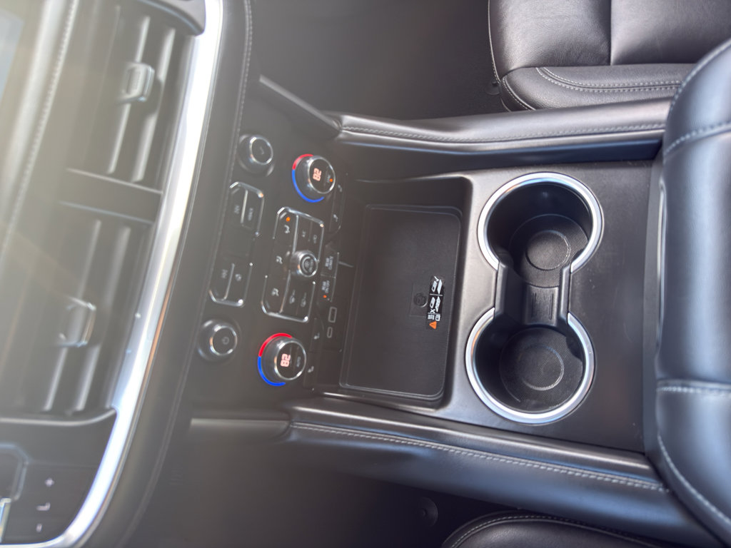 Used 2023 Chevrolet Tahoe Z71 w/ Z71 Off-Road Package image 21