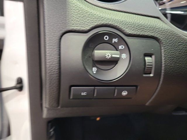 Used 2014 Ford Mustang Shelby GT500 RWD image 23