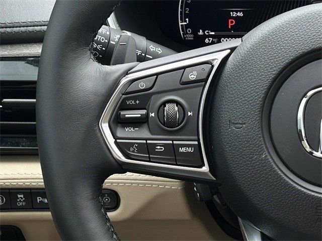 New 2026 Acura MDX SH-AWD w/ Advance Package image 15