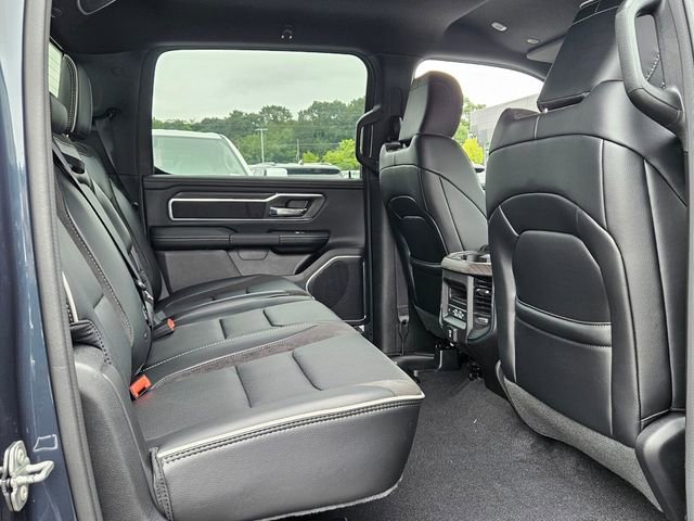 New 2026 RAM 1500 Laramie image 14