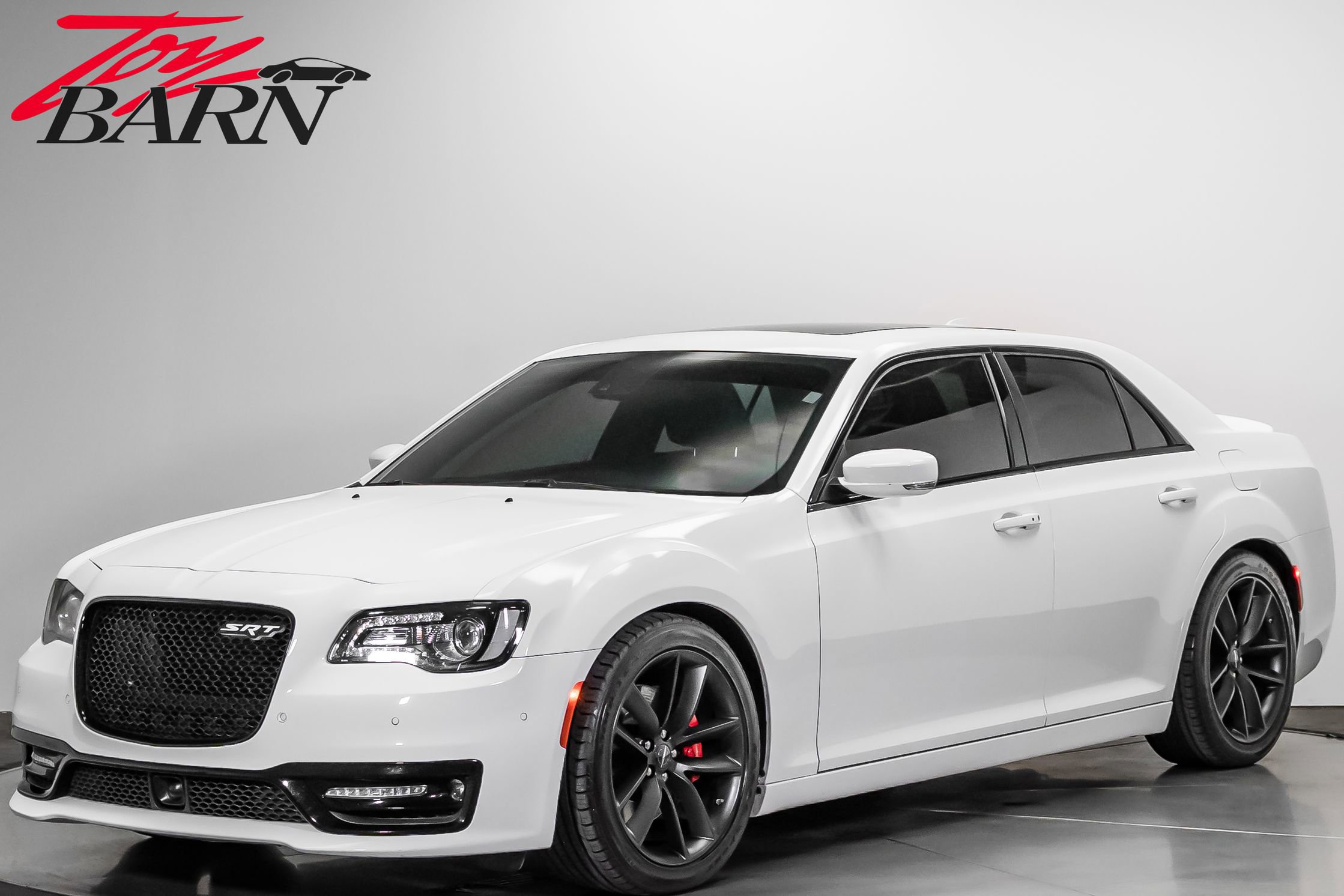 Used 2023 Chrysler 300 C
