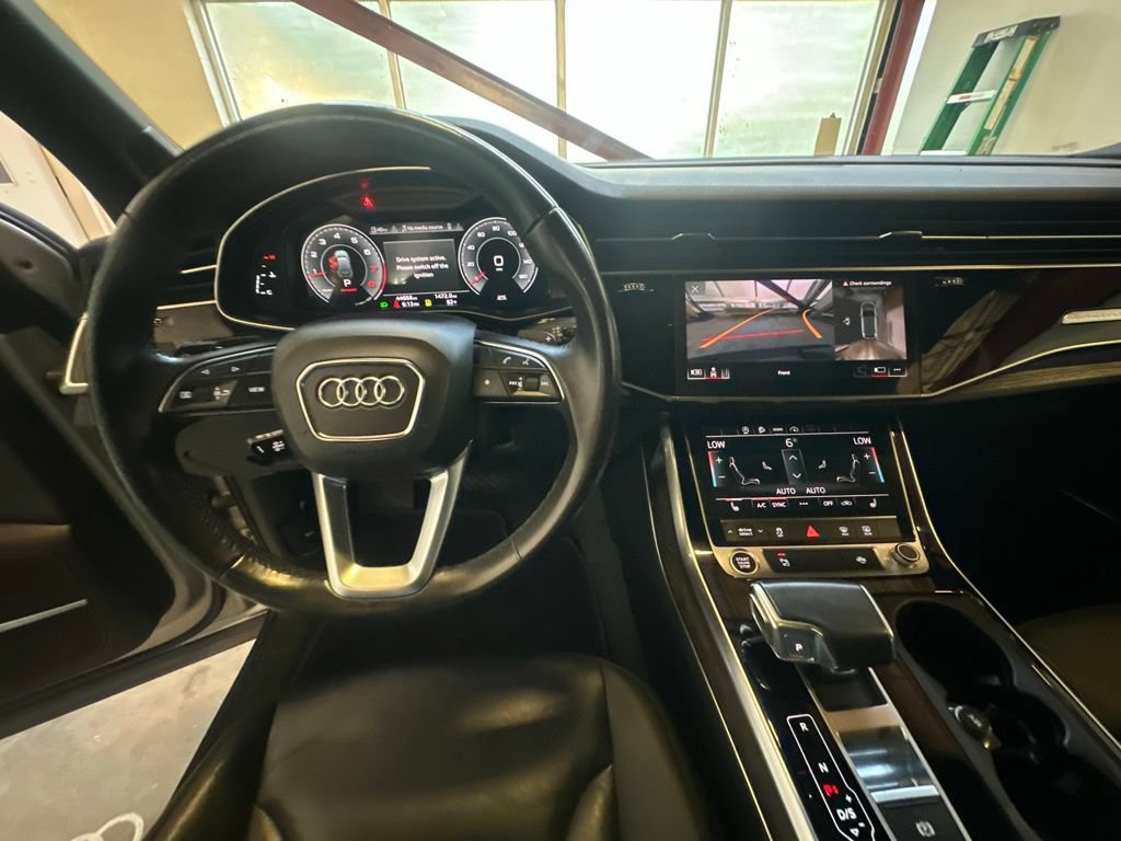Used 2021 Audi Q7 2.0T Premium Plus AWD/4WD image 30