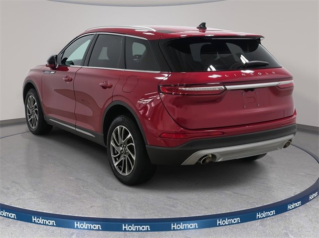 Used 2020 Lincoln Corsair FWD w/ Equipment Group 101A image 7