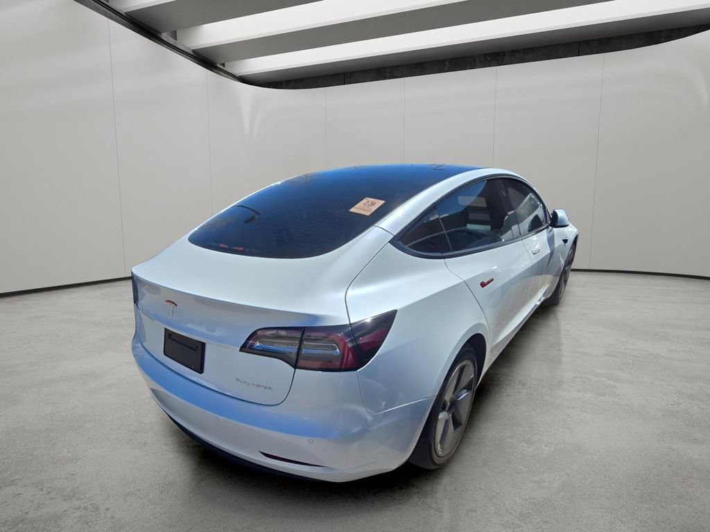 Used 2022 Tesla Model 3 Long Range image 4