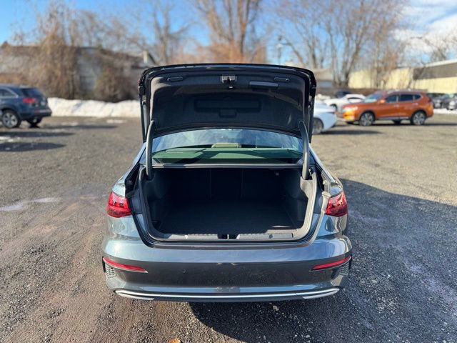 Used 2024 Audi A3 2.0T Premium Plus w/ Premium Plus Package image 23