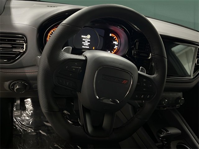 New 2026 Dodge Durango GT image 20