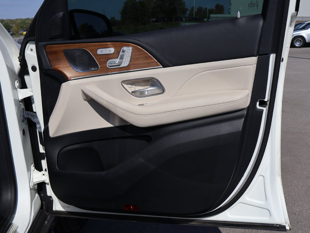 Certified 2022 Mercedes-Benz GLE 450 4MATIC image 13