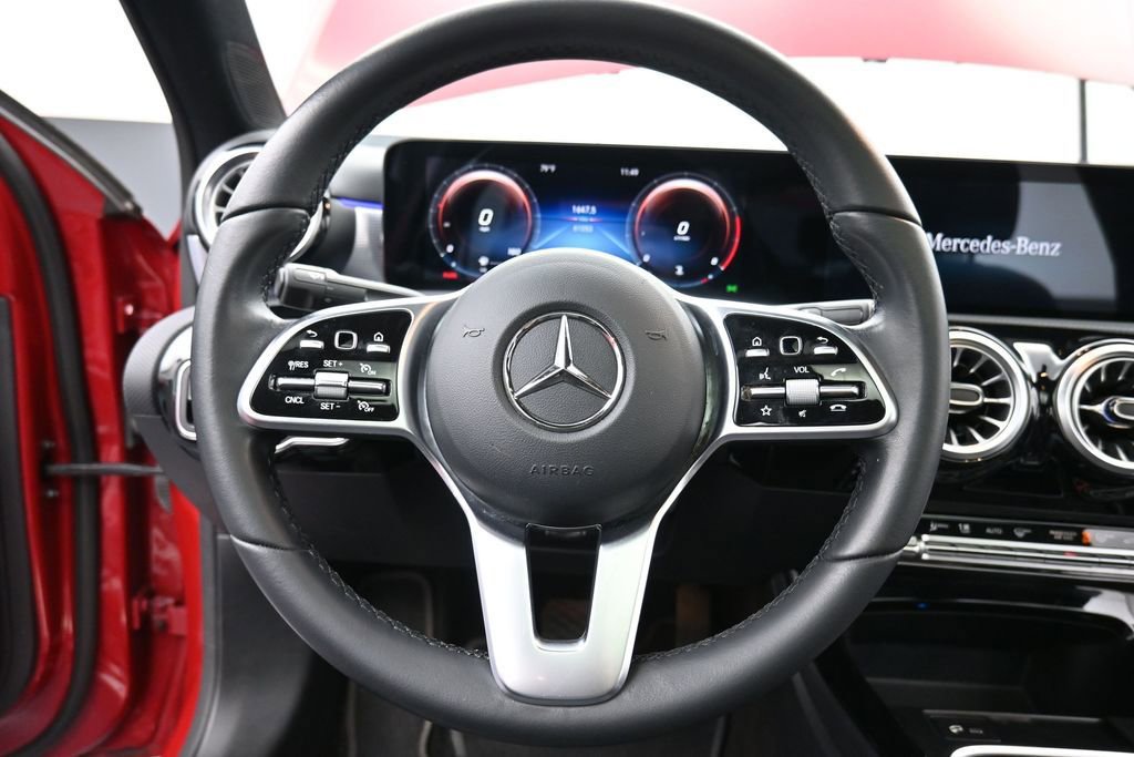 Used 2022 Mercedes-Benz A 220 4MATIC image 11