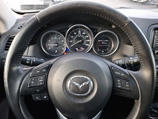 Used 2014 MAZDA CX-5 Touring w/ Touring Technology Package image 23