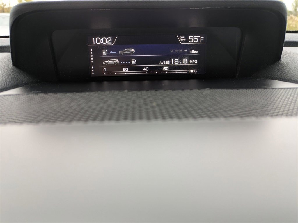 Used 2020 Subaru Ascent Touring image 27