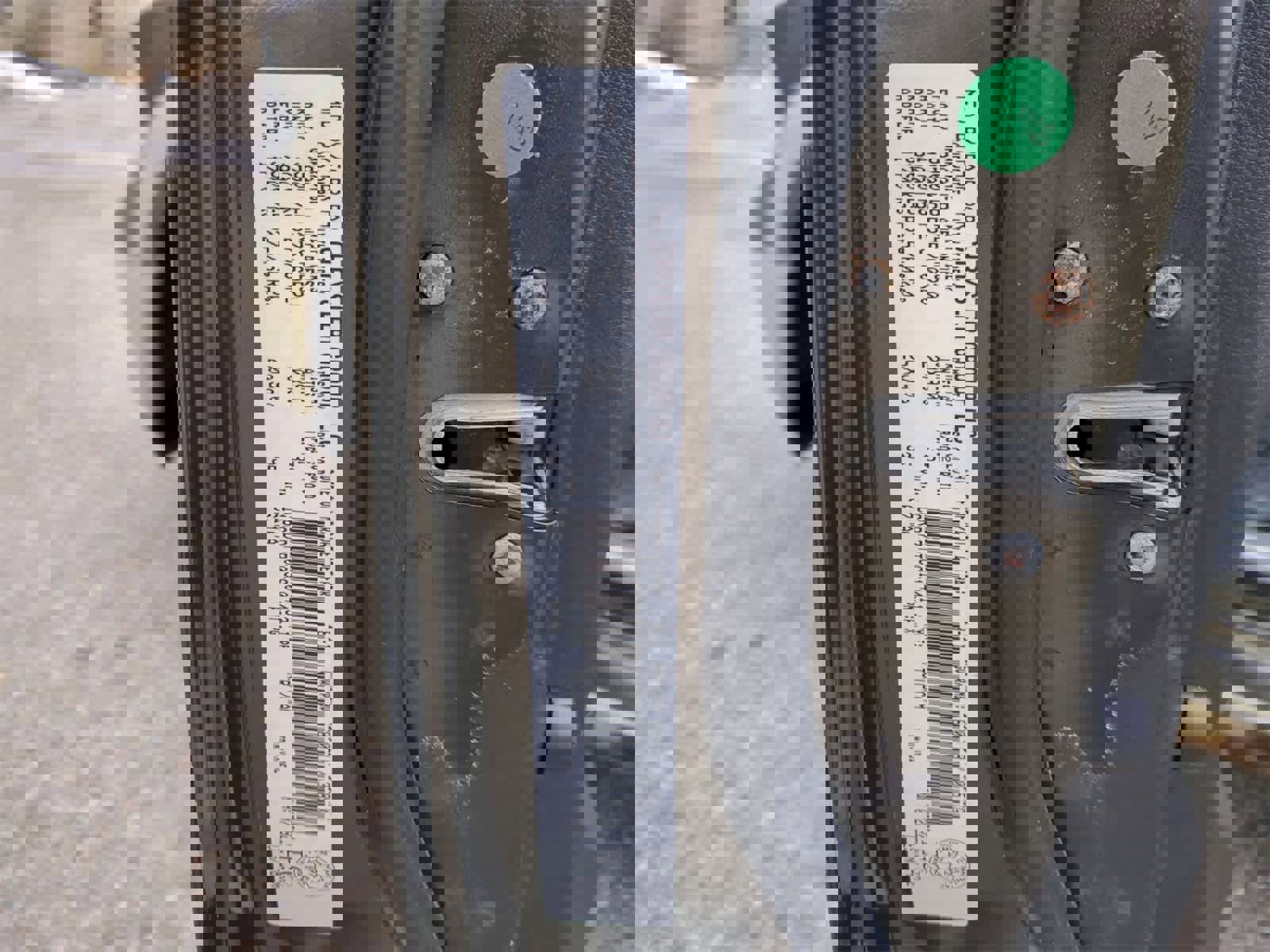 Used 2012 RAM 1500 Laramie Longhorn image 35