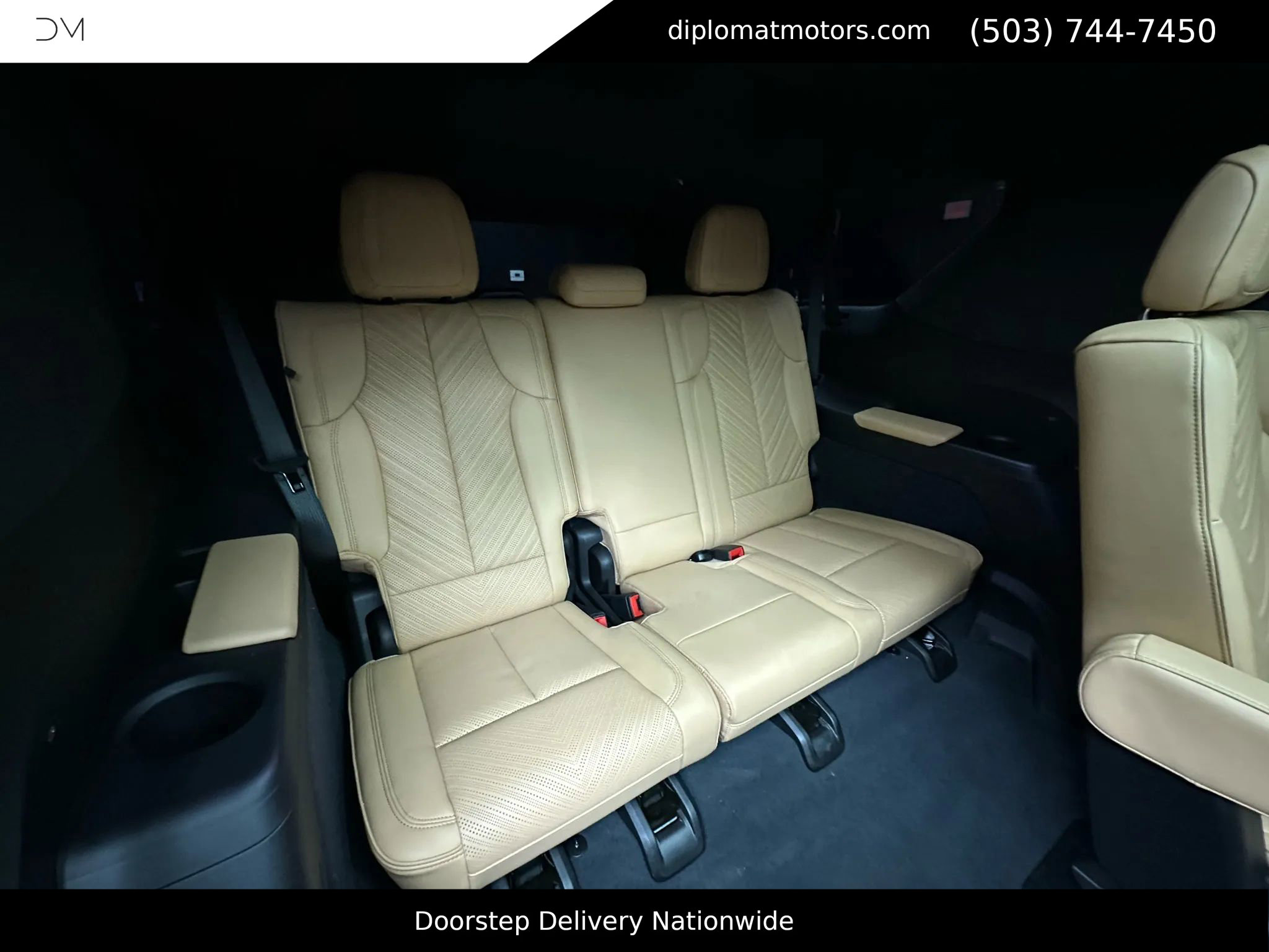 Used 2026 Cadillac Escalade IQL Sport 2 image 21