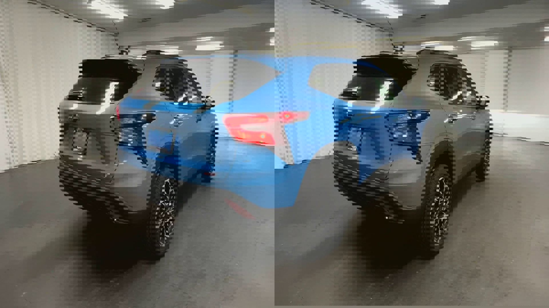 New 2026 Chevrolet Trax RS w/ Driver Confidence Package image 40