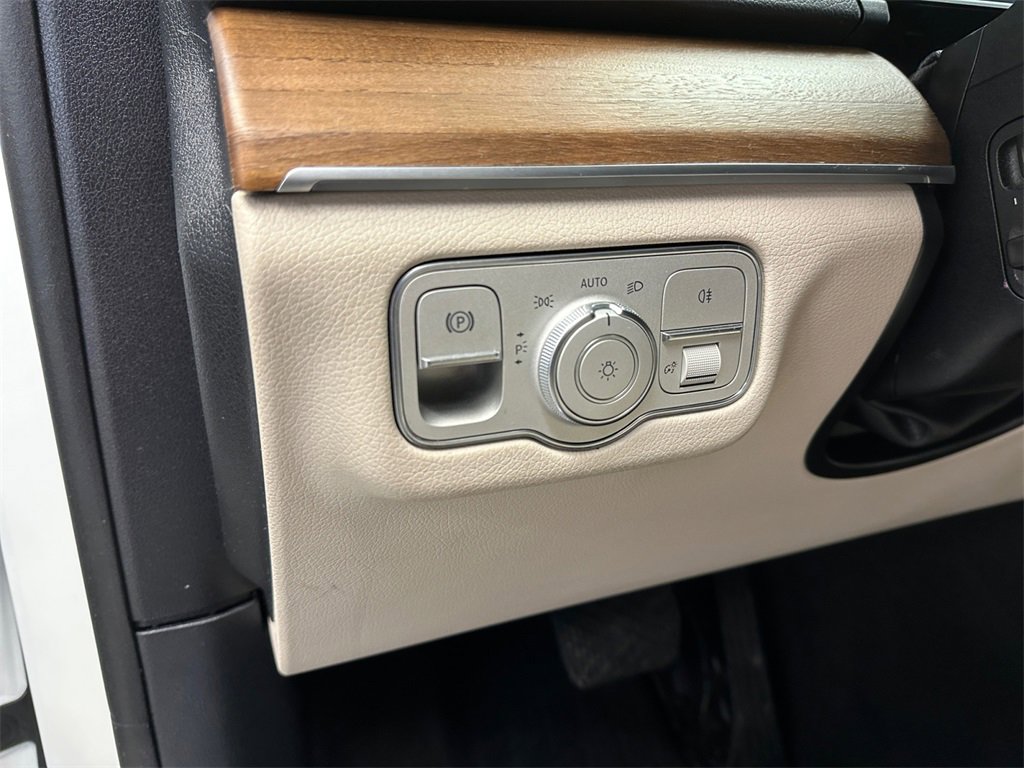 Used 2022 Mercedes-Benz GLE 350 4MATIC image 19