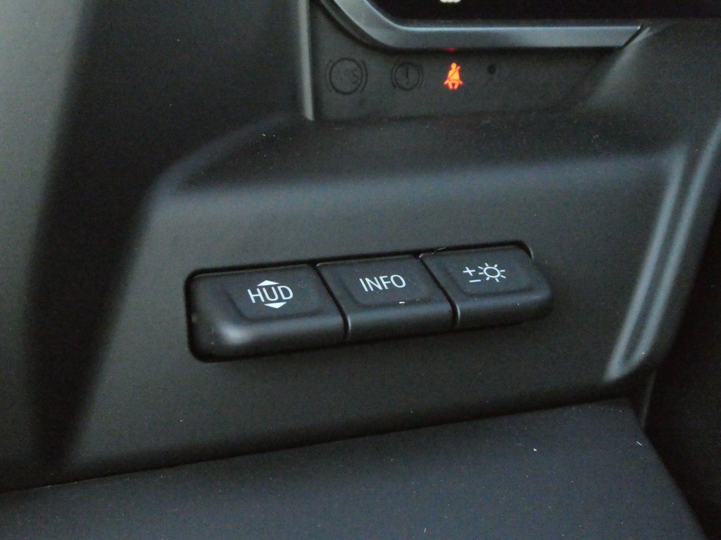 New 2026 GMC Sierra 2500 AT4 w/ AT4 Premium Plus Package image 11