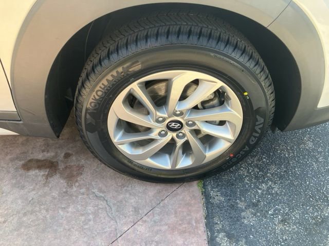 Used 2017 Hyundai Tucson SE image 22