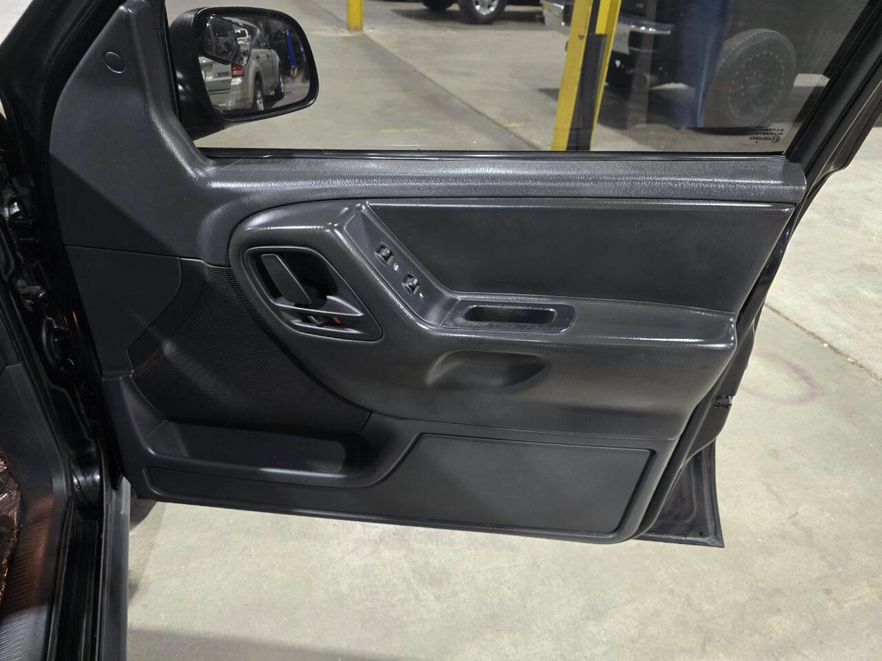 Used 2002 Jeep Grand Cherokee Laredo image 34