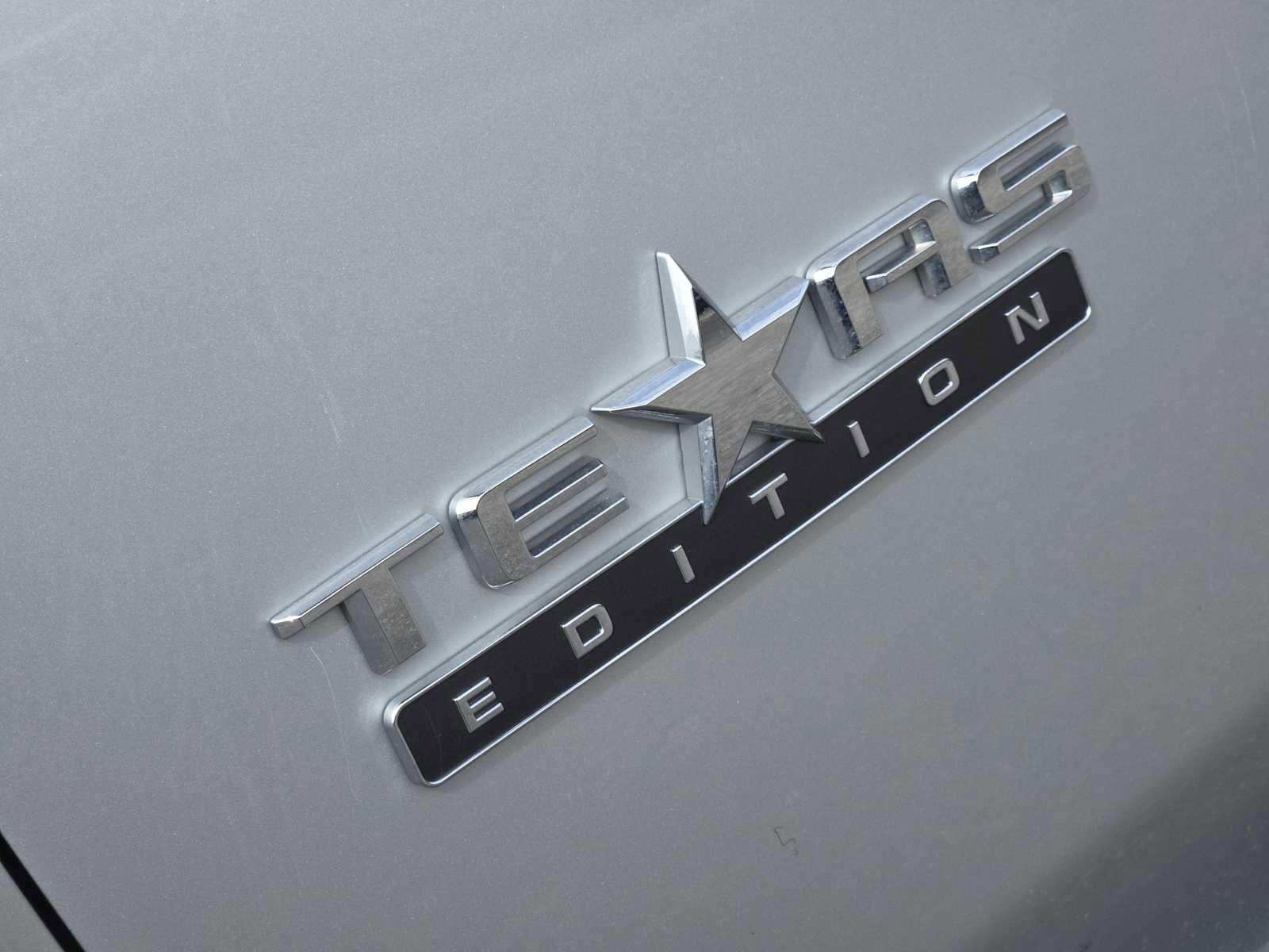 Certified 2022 Chevrolet Silverado 3500 LTZ w/ LTZ Texas Edition image 12