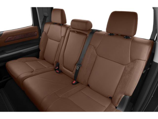 Used 2018 Toyota Tundra SR5 w/ TRD Sport Package image 14