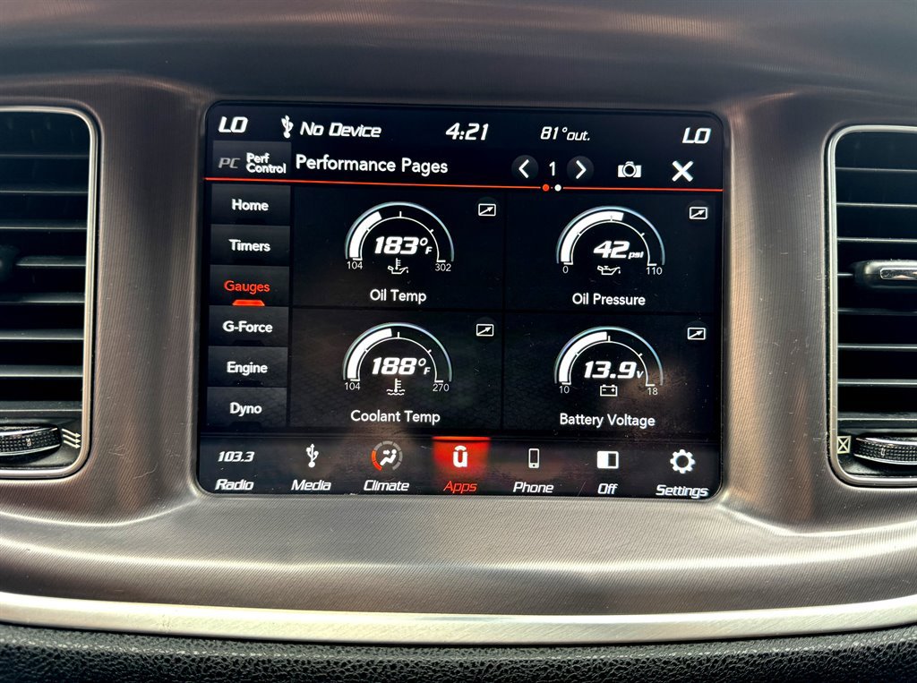 Used 2019 Dodge Charger R/T image 16