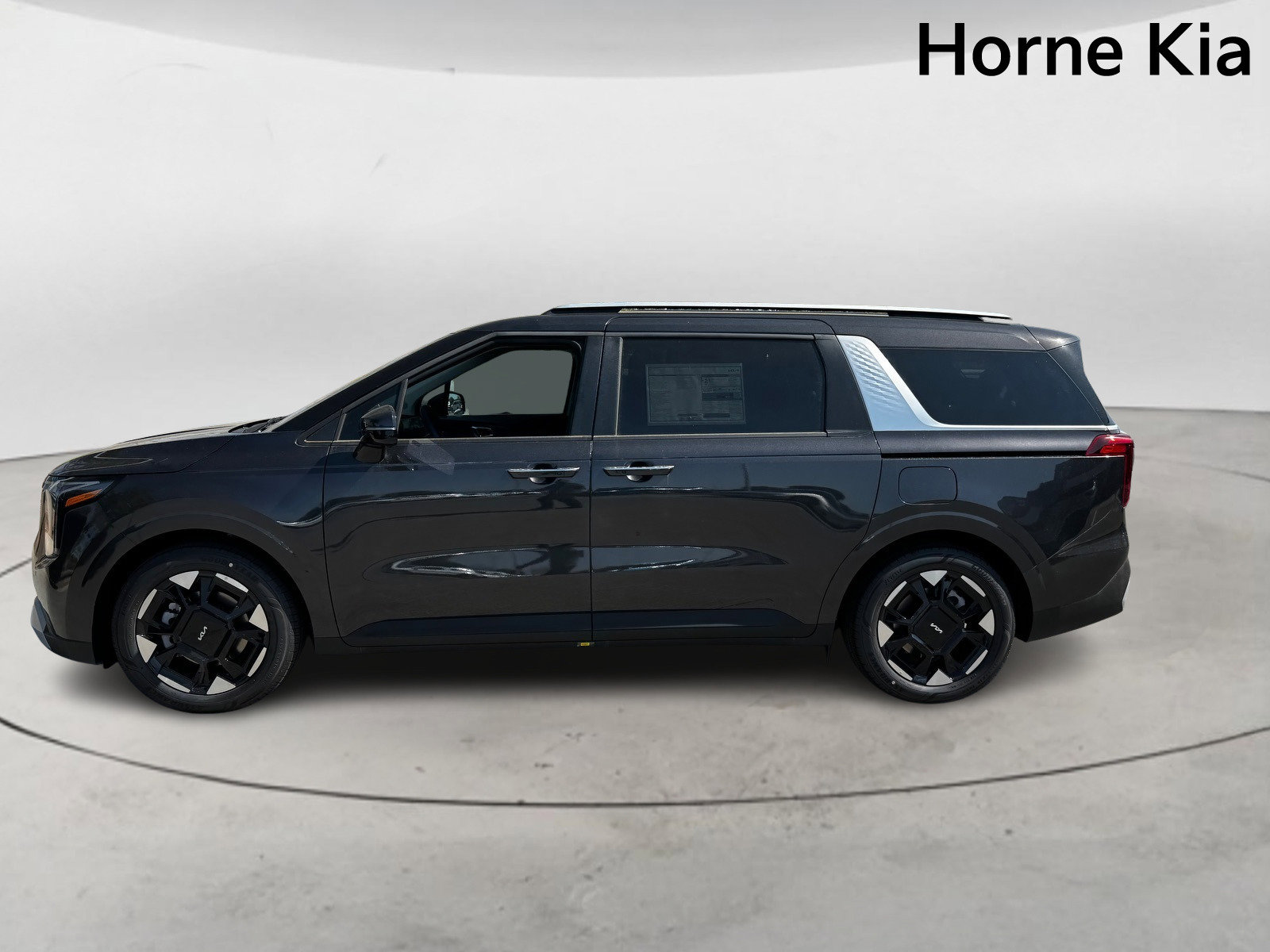 New 2026 Kia Carnival EX image 6