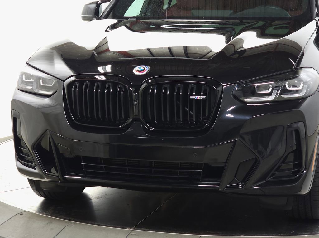 Used 2023 BMW X4 M40i w/ Premium Package AWD/4WD image 12