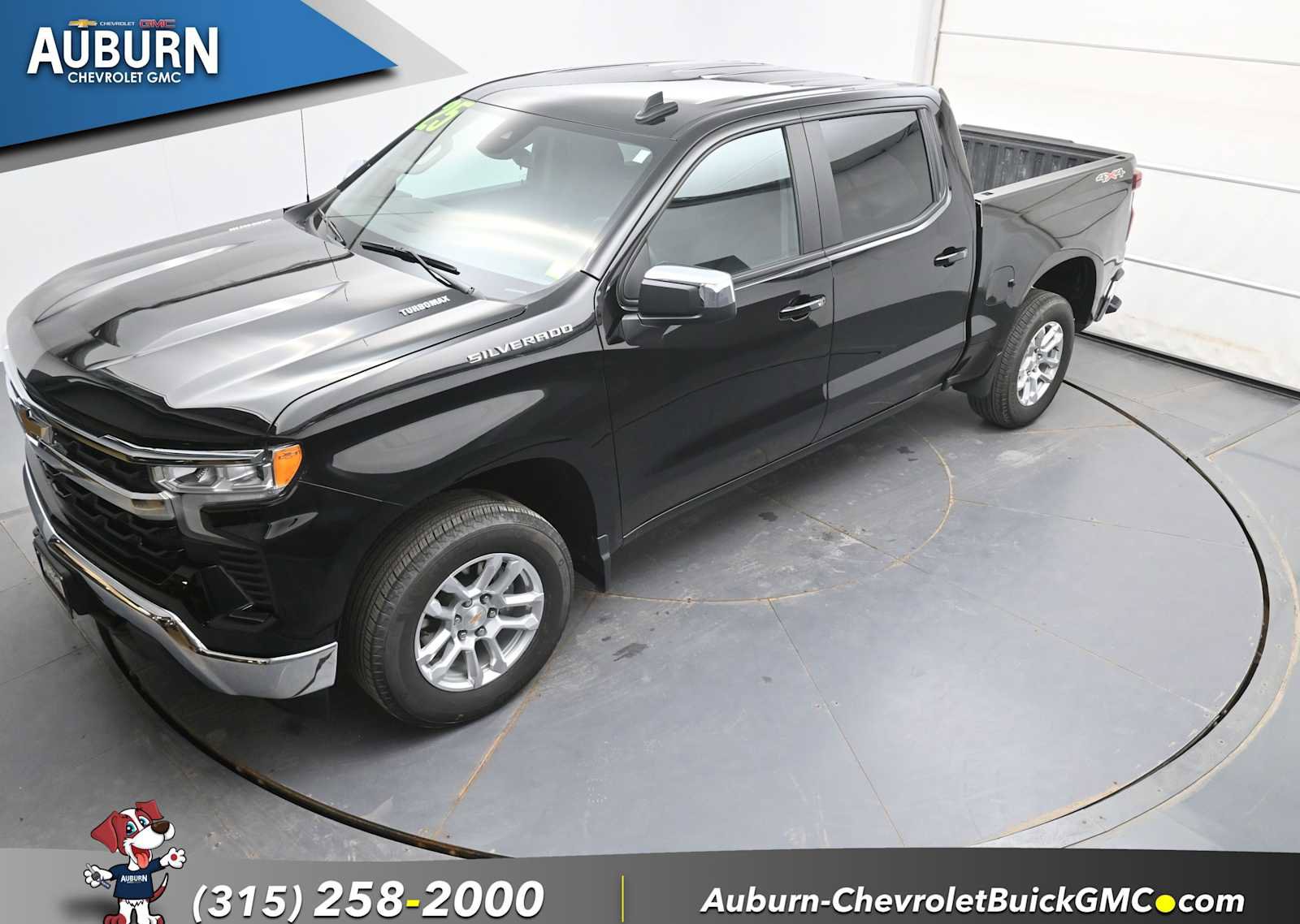 Used 2025 Chevrolet Silverado 1500 LT image 28