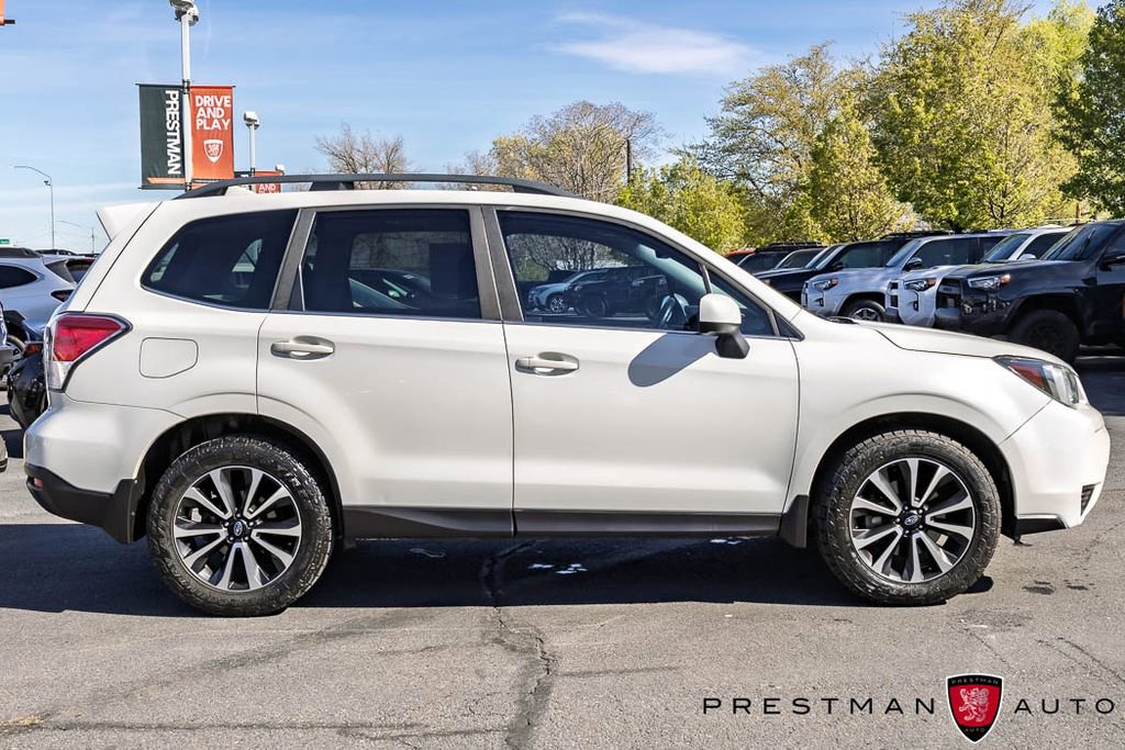 Used 2018 Subaru Forester 2.0XT Premium w/ Protection Package #3A image 18